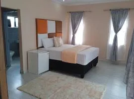 Victoria Guest House, Fairview, Manzini
