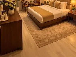 Goyal Hotel - Hotel Agra Grande Residency, Agra