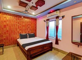 Collection O 81495 Highway Resort, khách sạn ở Majnān