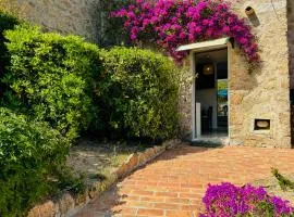 Baja Sardinia CB 1 with Pool 100m from the Beach