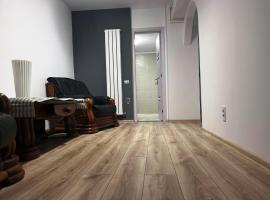 부쿠레슈티에 위치한 호텔 Vitan luxury apartment