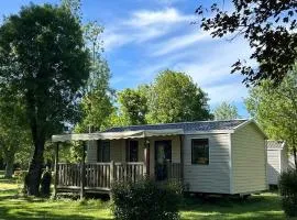 Camping le Martin Pêcheur