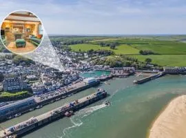 3 Bed in Padstow oc-h28928