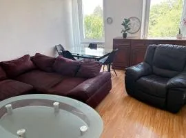 Bright apartment Quiet Close to the Mulhouse center