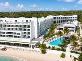 Royalton Vessence Barbados, An Autograph Collection All-Inclusive Resort - Adult Oriented، فندق في سانت جيمس