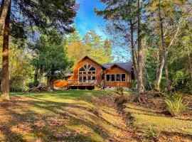 Buckhead Cabin