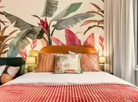 R22 | Apartamento Cheio de Estilo perto da FEI