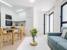 Stylish apartment in Candelaria center