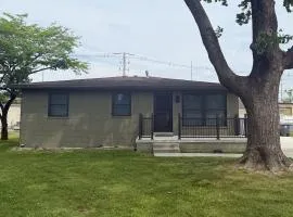Harrison Place - Located on Evansville's Eastside