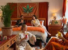 High End 420 Hotel & Members Club