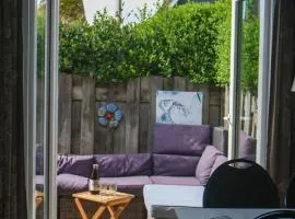 Holiday House Sunny Terrace