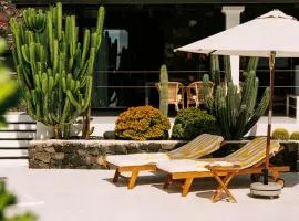 UNIQUE Homes Lajares - adults only
