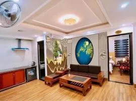 Tam Coc Golden Homestay