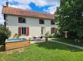 Le Cottage de Paul et Angéline