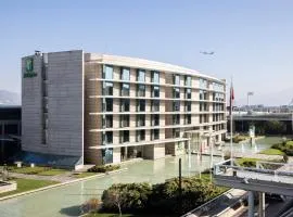Holiday Inn Santiago - Airport Terminal by IHG