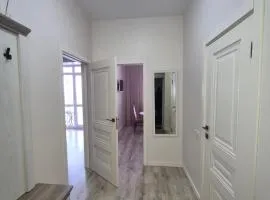 ЖК Театральний в центрі