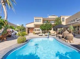 Kwantu Guesthouse 3