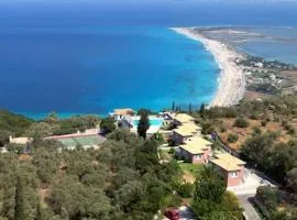 MIRA Resort Maizonettes