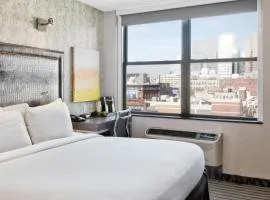 Times Square West Hotel, BW Signature Collection