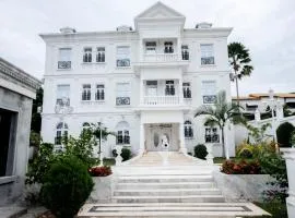 Hôtel ChateauBlanc Yamoussoukro