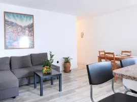 Pambnb -Apartment in a private estate
