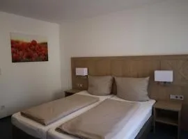 Hotel Garni Café Räpple