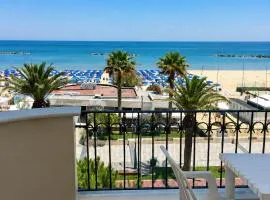 Immobiliare La Rosetana - Residenza La Terrazza