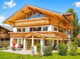 AlpStern Ferienwohnungen Oberstdorf