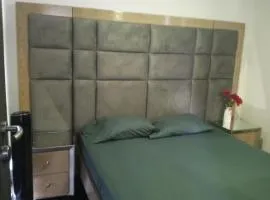 APARTAMENTO AMOBLADO EN VALLE DE LILI Cali