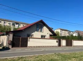 Casa Daria Oradea