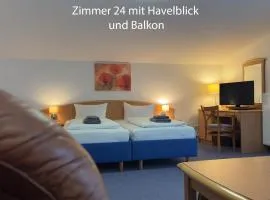 Hotel am Hafen Havelberg