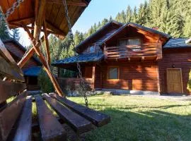 Alpine Chalet - Ski & Lake Belis