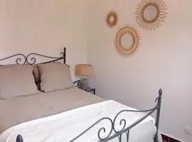 Studio avec vue, calme absolu, en pleine nature
