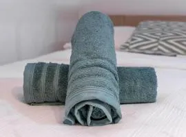 Appartement cosy St Charles Longchamps