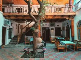 Hotel Nazira & Azizbek