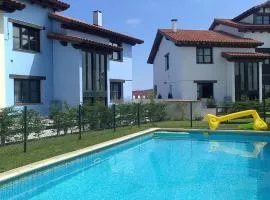 Apartamento La Castañera