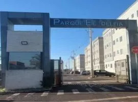Filadélfia Apartment in a Private Community