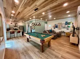 Stepping Stone - Private Hot Tub Pet Friendly