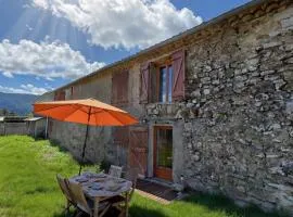 Maison de campagne T2 Duplex Nature