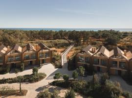 Verdelago Resort, Hotel in Praia Verde