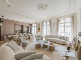 Lunna Apartment 3