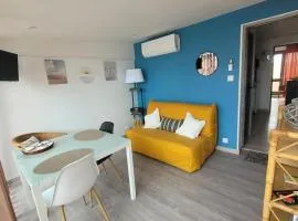 Le studio 29