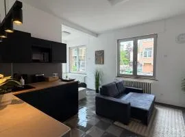 Modernes Designer Studio in Tuttlingen stadtnah und ruhig gelegen