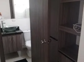 APARTAMENTO AMOBLADO VALLE DE LILI cali