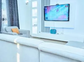 Kobayah apartment
