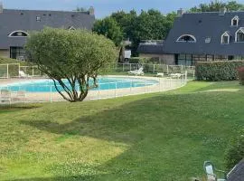 GOLF La BAULE 44
