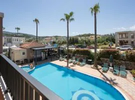 Gianna Apartments