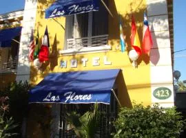 Hotel Las Flores