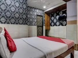 Hotel O Sapna Residency
