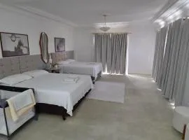 Grand Ville Hotel